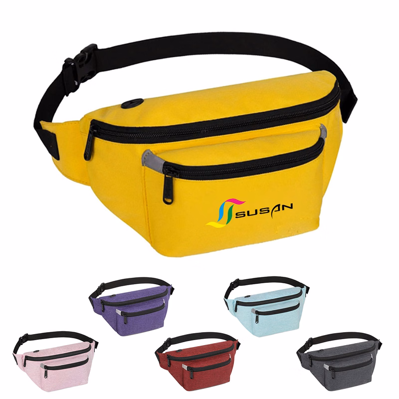 Fanny Pack Lightweight Belt Bag