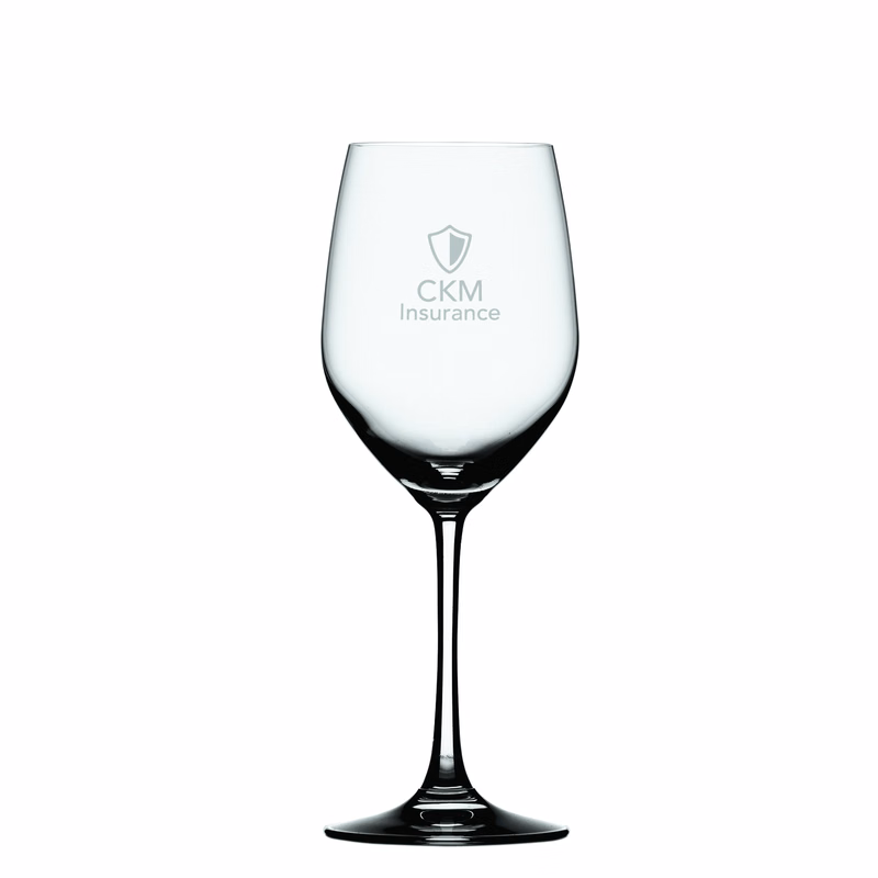 Spiegelau 15 oz Vino Grande Red Wine Glass, set of 4