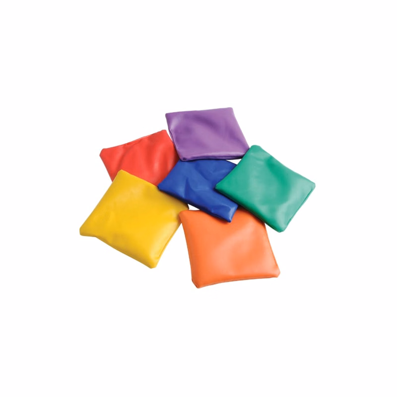 Bean Bags - Assorted 5"