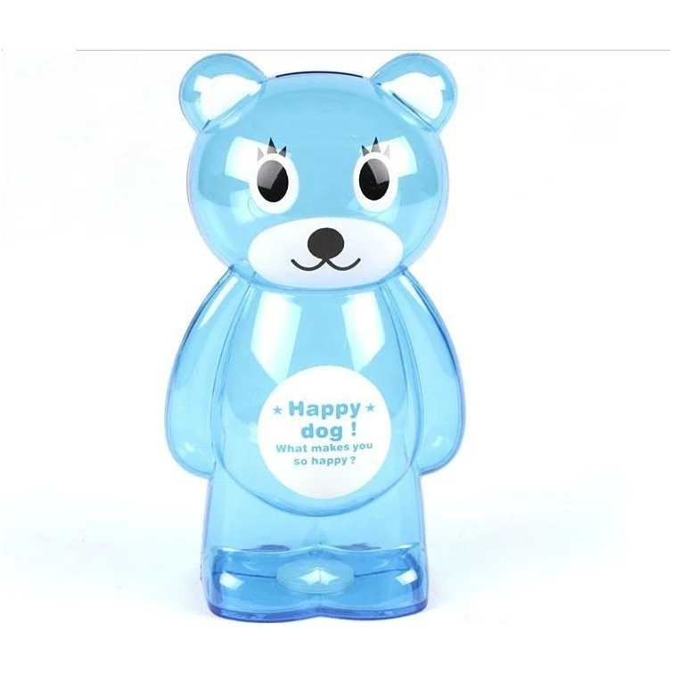 Creative Dog Shaped Coin Bank 1
