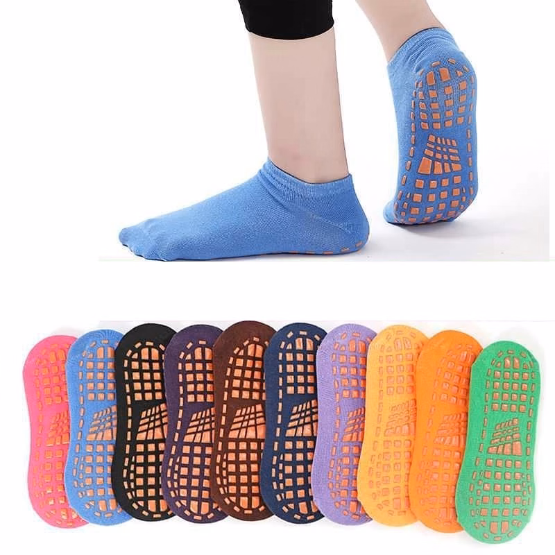 Adult Trampoline Socks