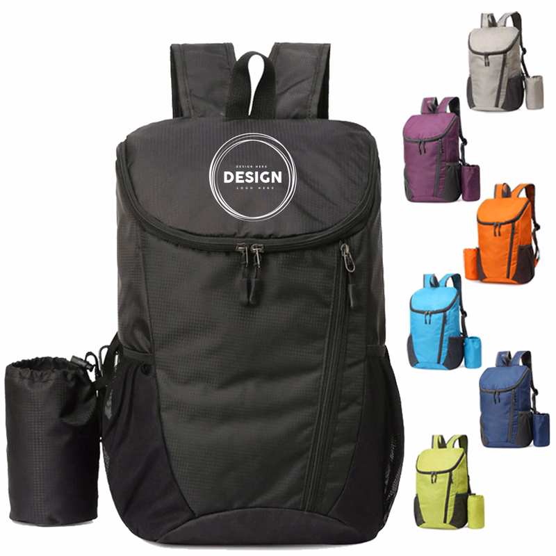 Portable Sport Hiking Backpack