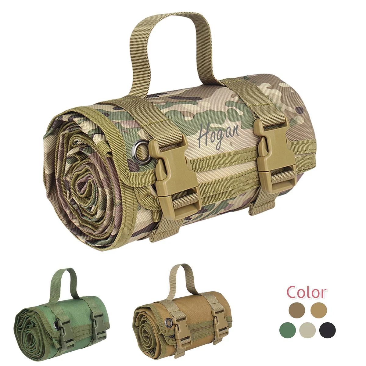 Field Training Camping Camping Shooting Mat 1