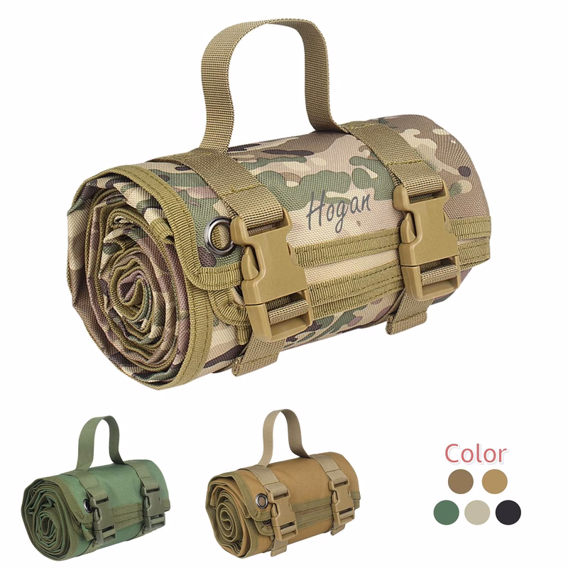 Field Training Camping Camping Shooting Mat