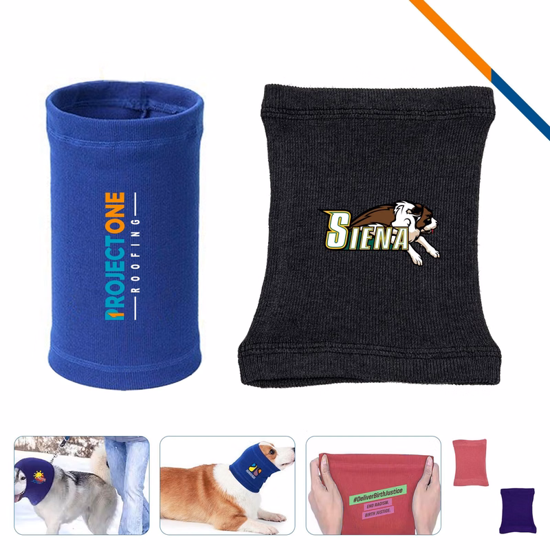 Pupki Dog Calming Hoodie