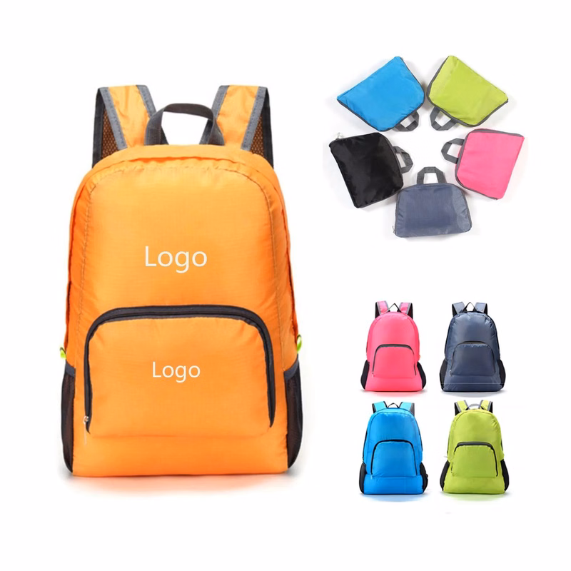 Multifunctional Environmental Friendly Backpack