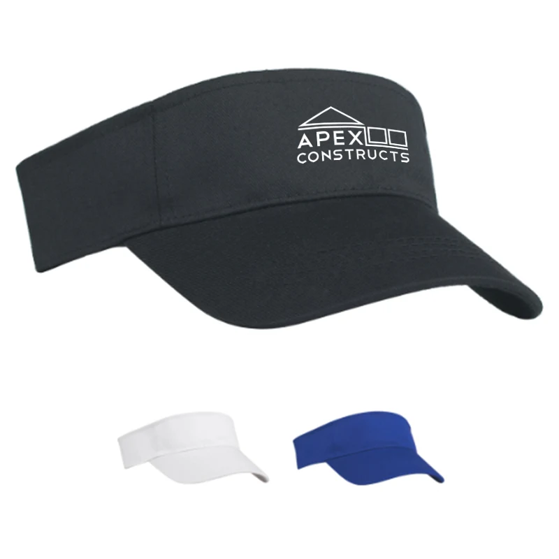 Polyester Visor 1