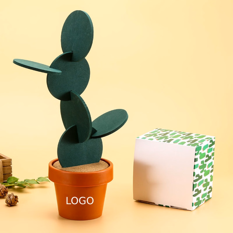 Cactus Coaster