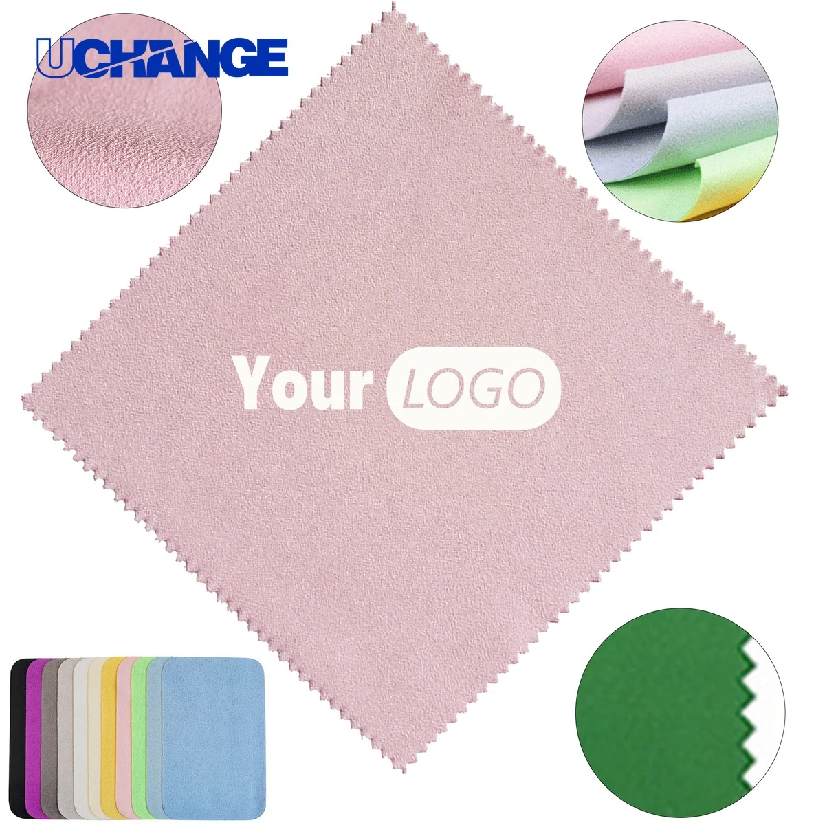 Eyewear Cleaning Cloth 1