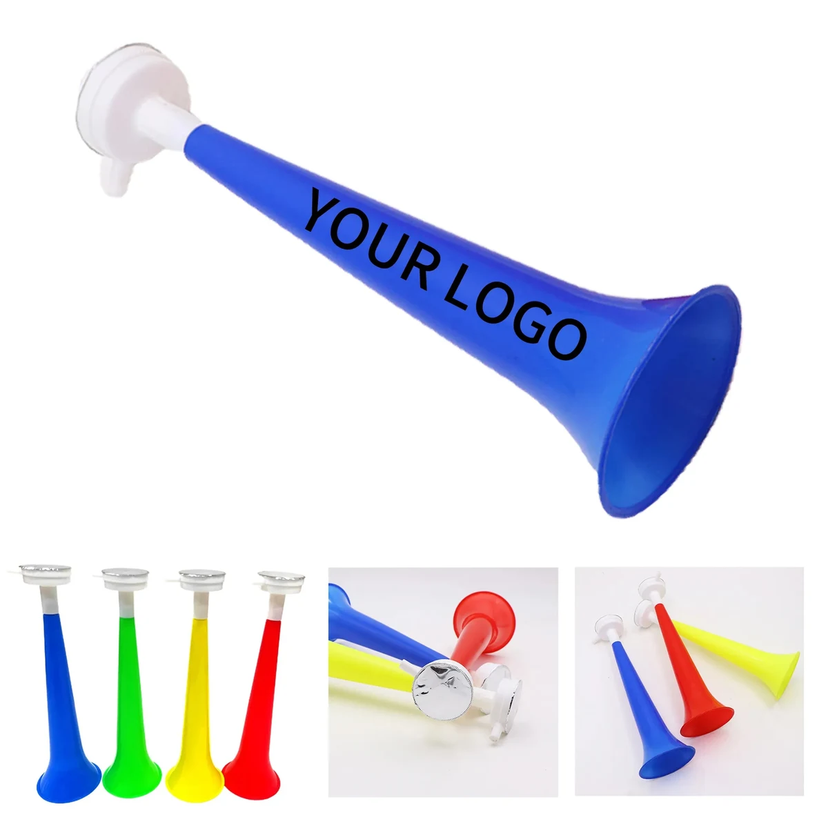 Cheer Megaphone 1
