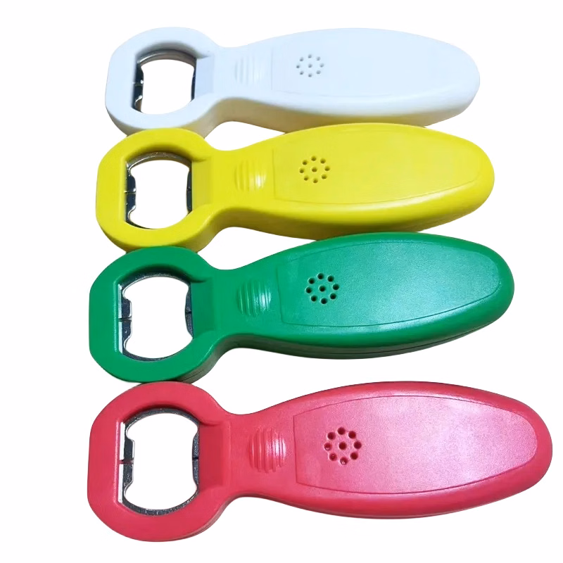 Musical Bottle Opener