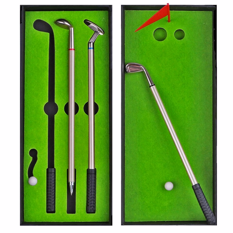 Gifts For Men Women Golf Pen