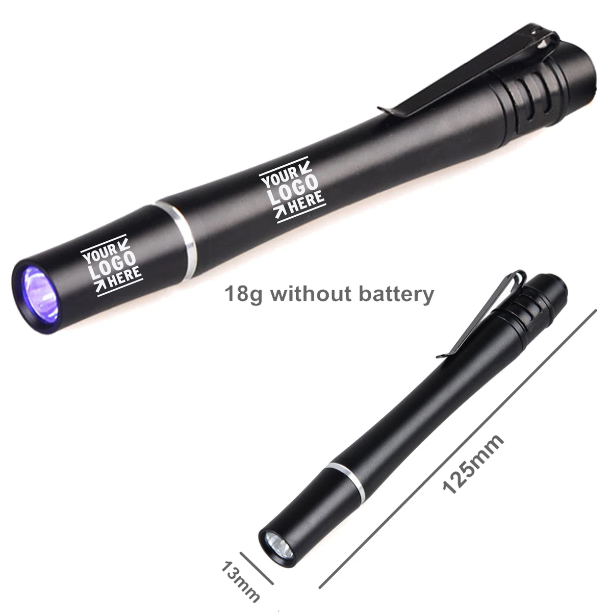 Pro Pen Light 1