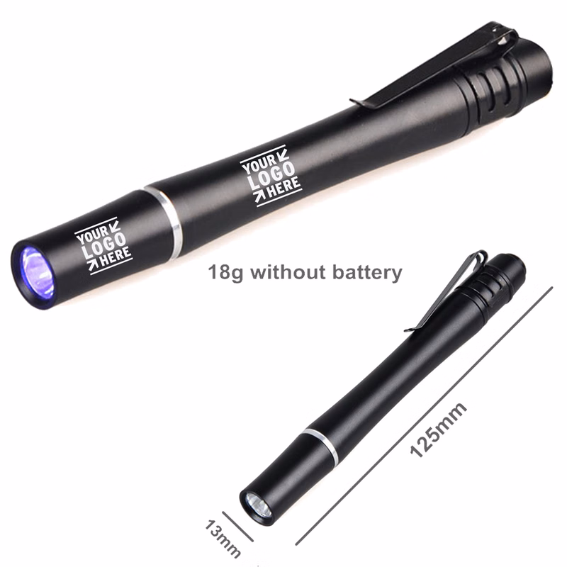 Pro Pen Light