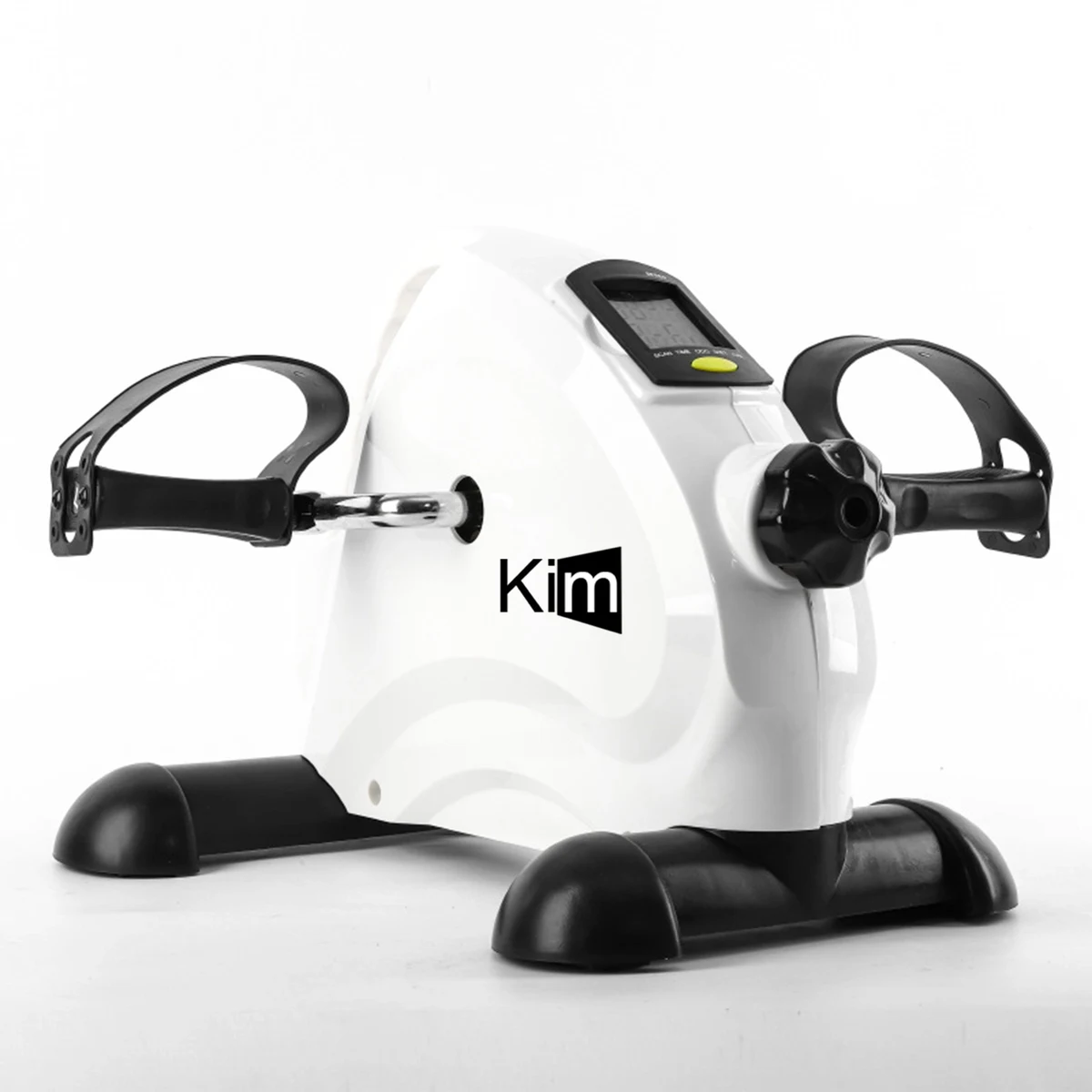 Under Desk Mini Exercise Bike 1