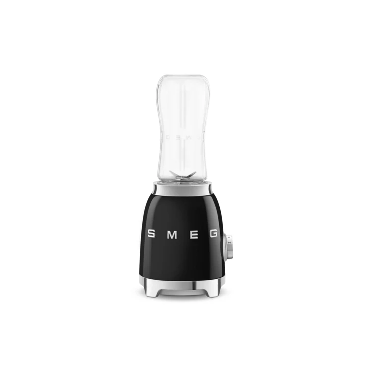 SMEG Personal Blender - Black Glossy 1