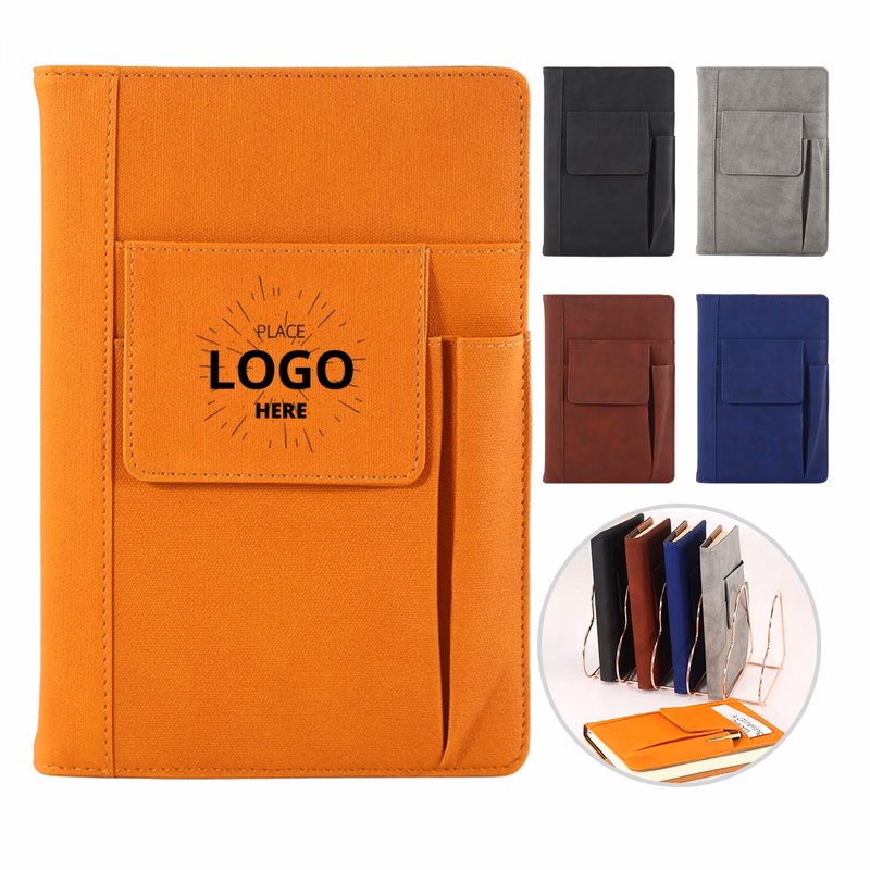 Customizable Notebook
