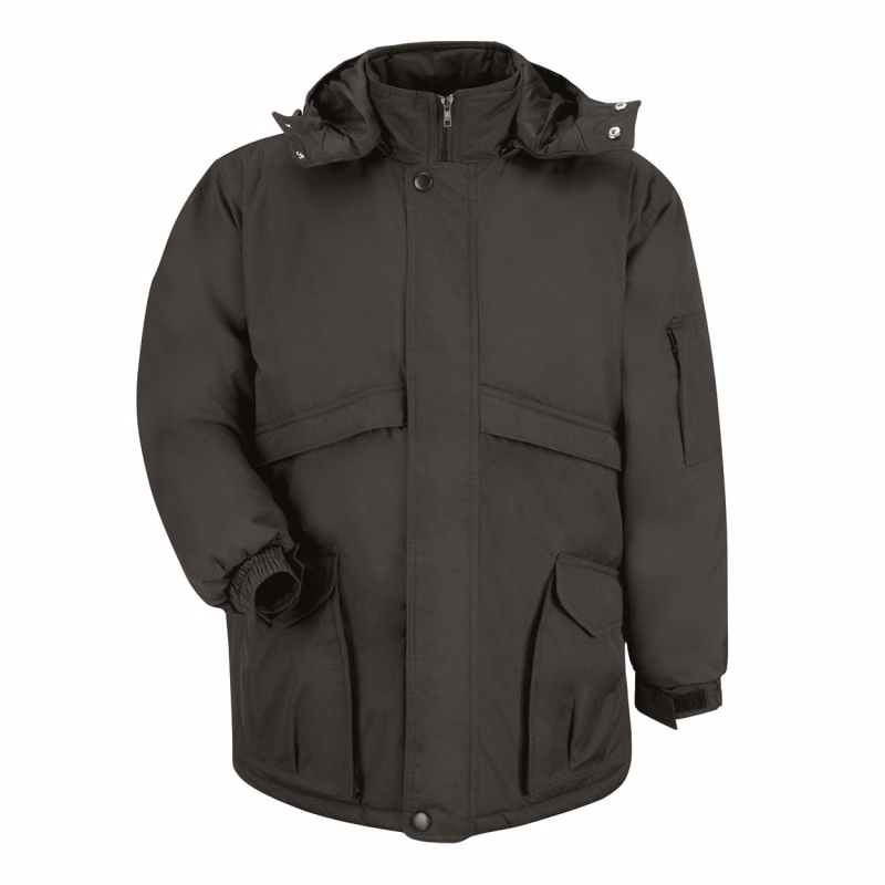 Red Kap Men's Heavyweight Parka - JP70