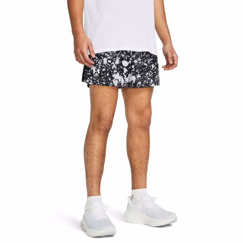 UA Launch Men's 5 Shorts