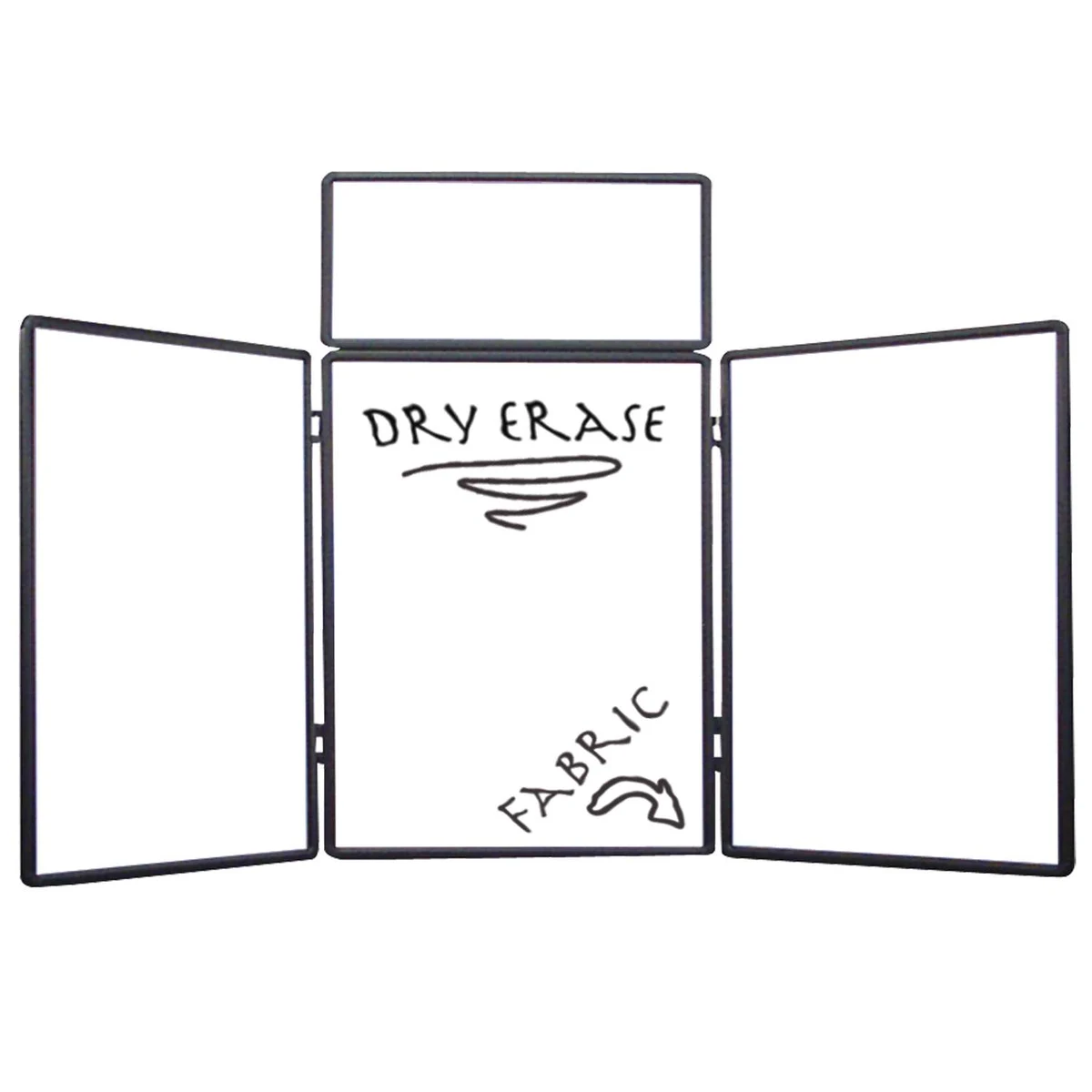 4' Show 'N Write Display (No Graphic Panels) 1