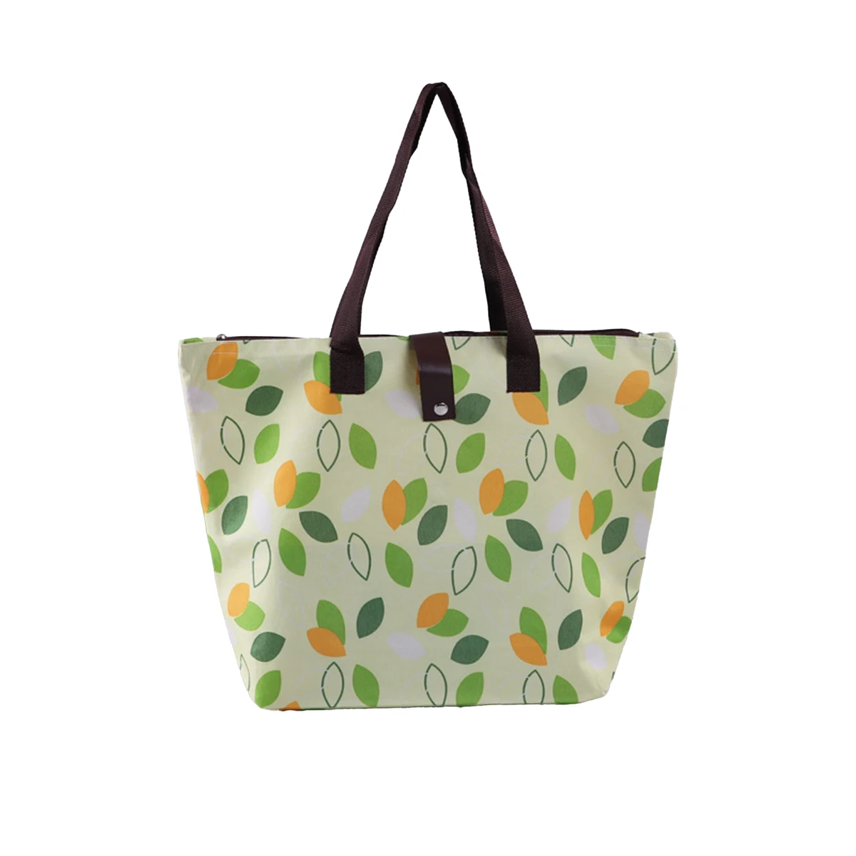 Oxford Cloth Bag, custom tote bag with logo imprint 1