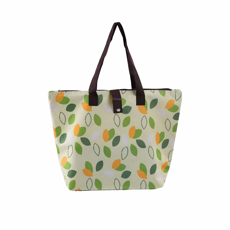Oxford Cloth Bag