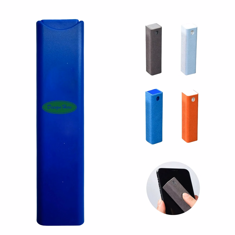 Portable Screen Cleaner with 15ml Cleaning Solution