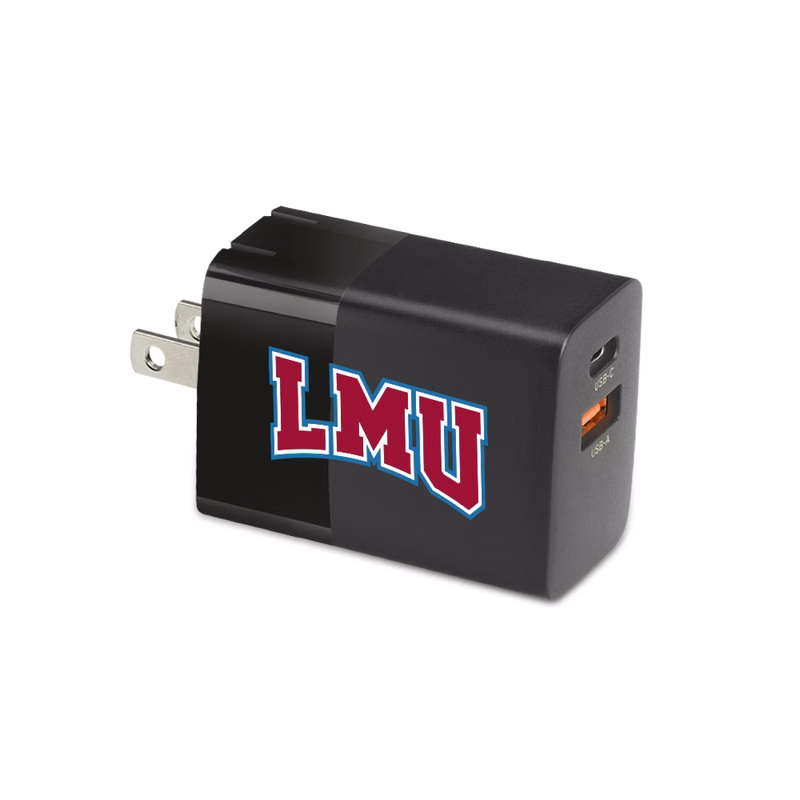 20W Fast Charge Wall Charger