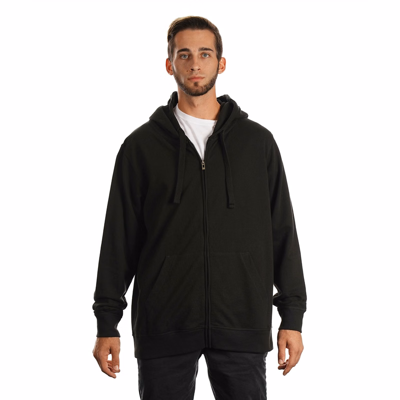 Burnside PREMIUM Enzyme Washed French Terry Hoodie