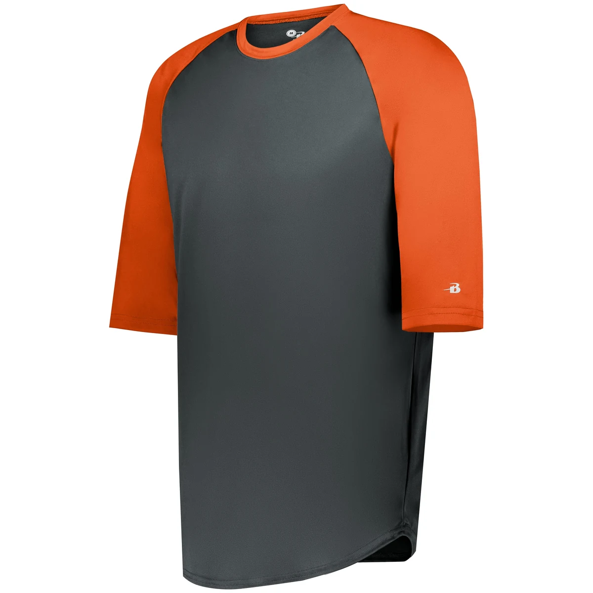 B-BASEBALL TEE 1