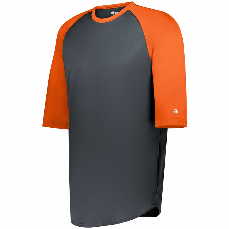B-BASEBALL TEE