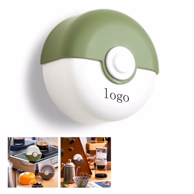 Coffee Machine Filter Paper Storage Box