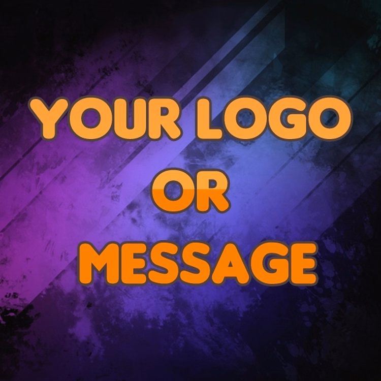 7ftx9ft Vinyl Sign Printing Banner