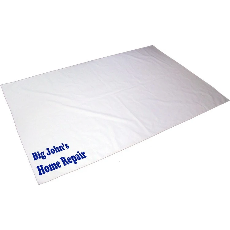 Floor Protector Mat 3' x 4' 1