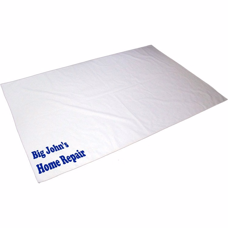 Floor Protector Mat 3' x 4'