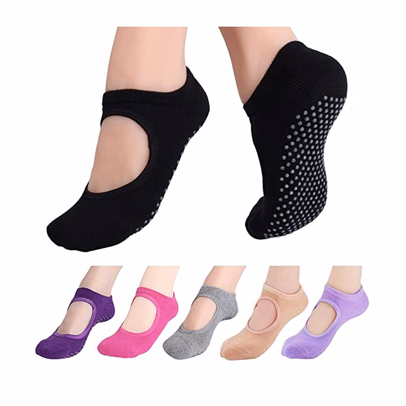 Non-Skid Socks