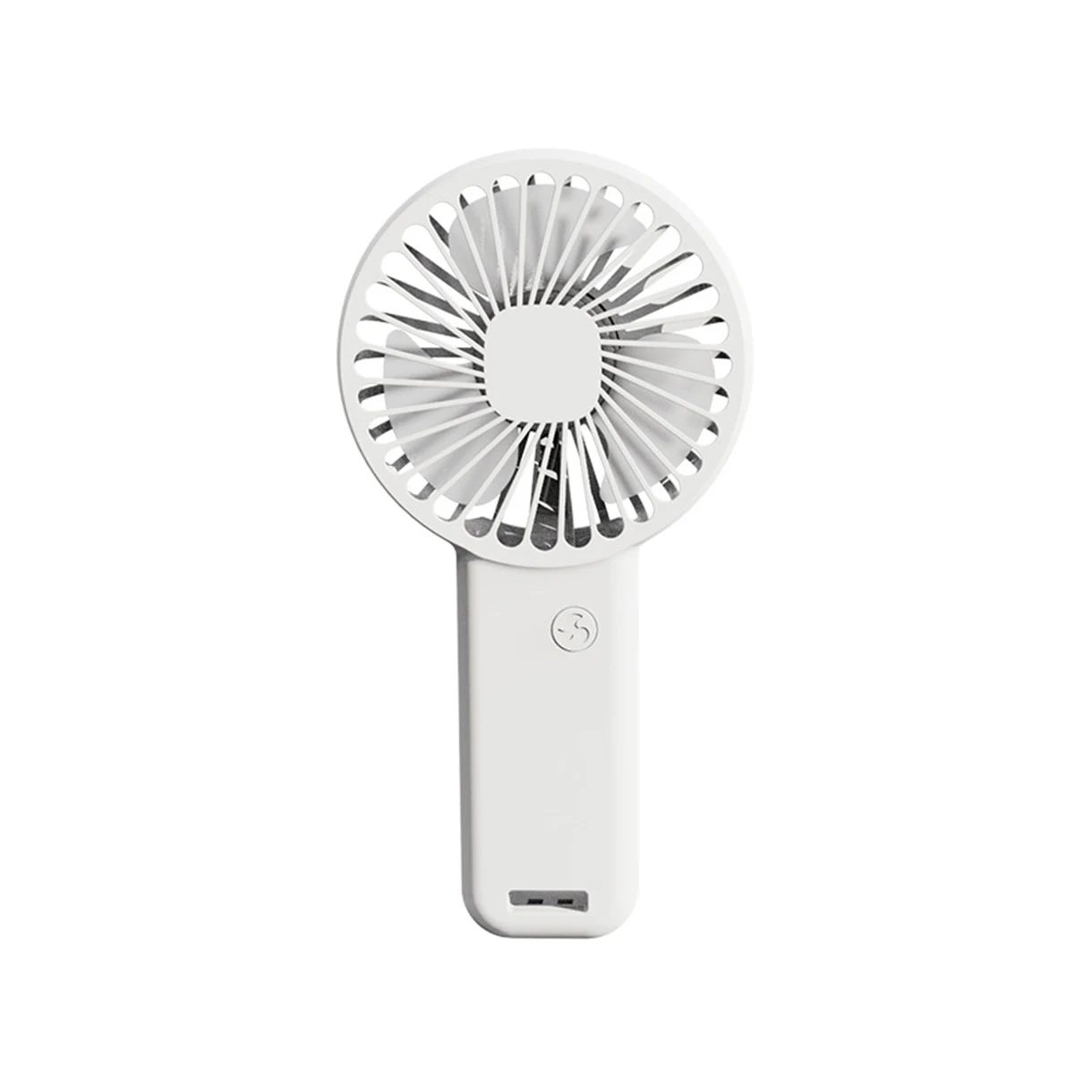 Electric Rechargeable Handheld Fans 1