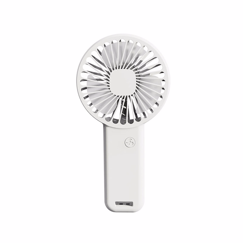 Electric Rechargeable Handheld Fans