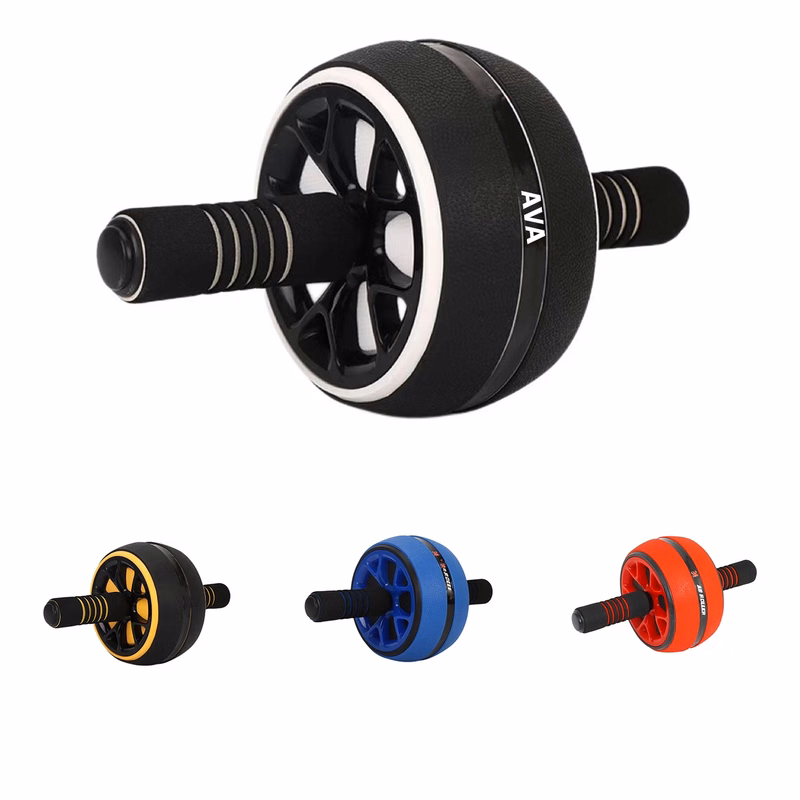 Abdominal Fitness Wheel