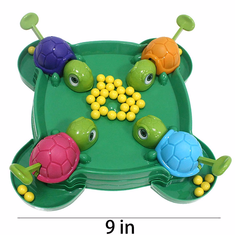 Turtle Game Children's Educational Toys