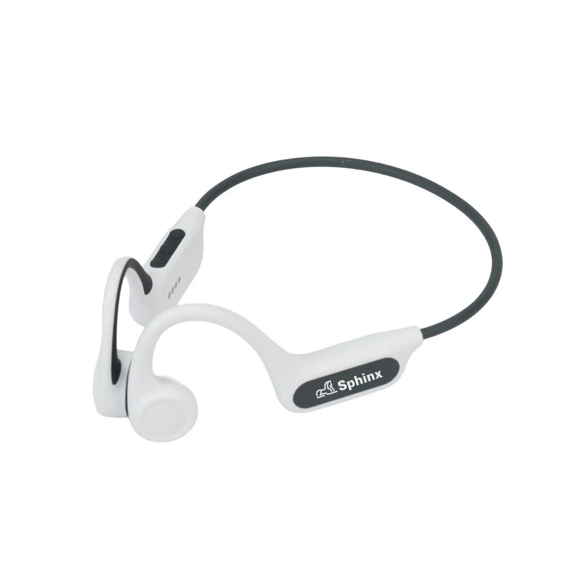 Boompods™ Sportpods Vibe Swim 1