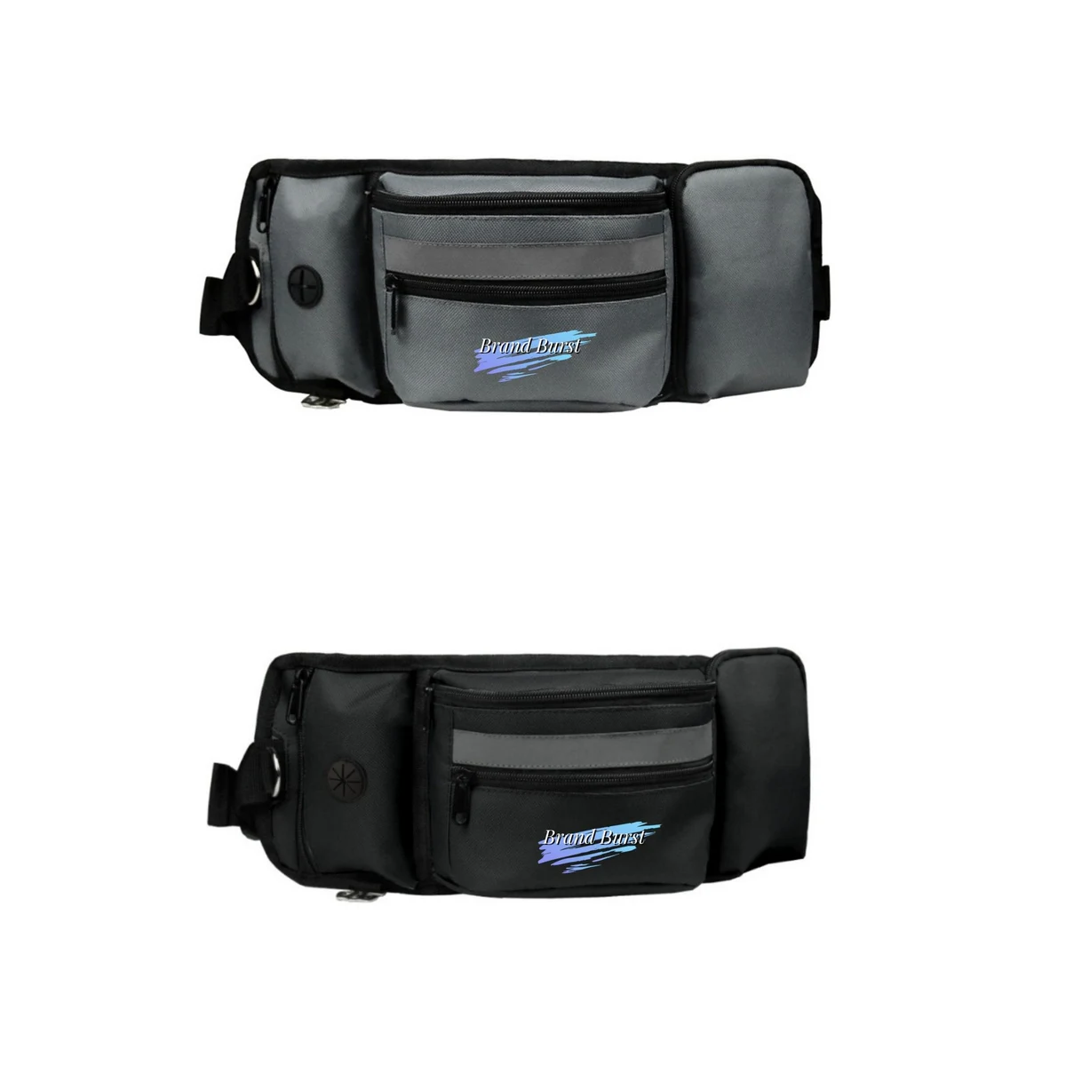 Dog Walking Bag 1