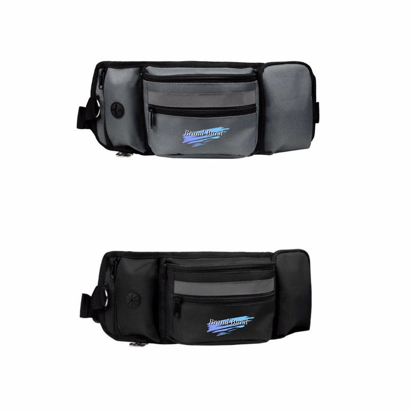 Dog Walking Bag