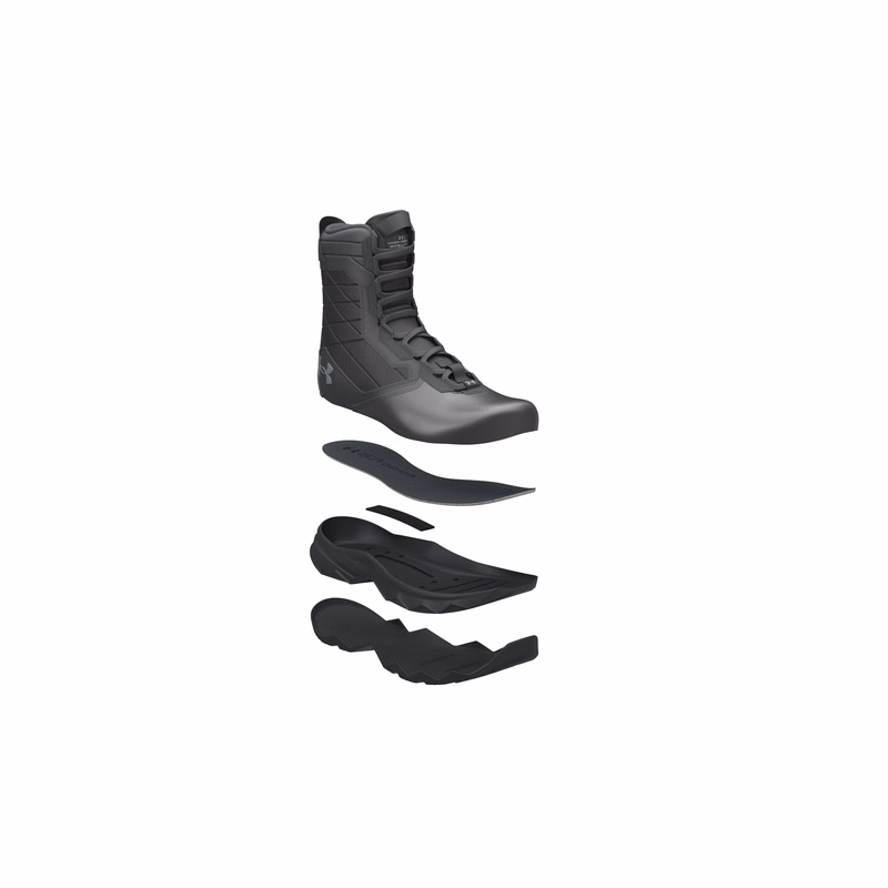 Women's UA Stellar G2 Tactical Boots 