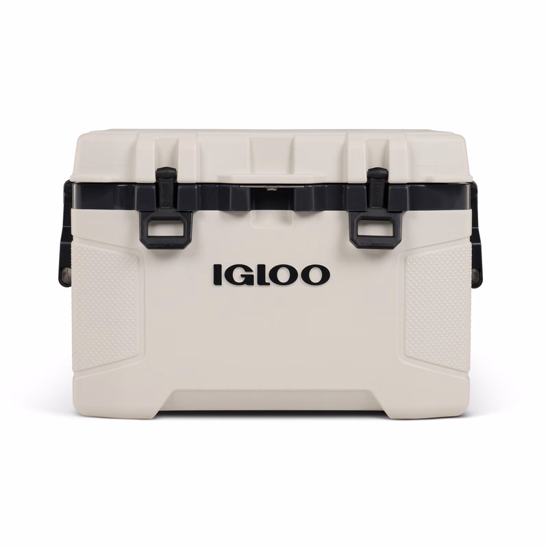 Igloo® Trailmate 50 Qt Hard Side Cooler
