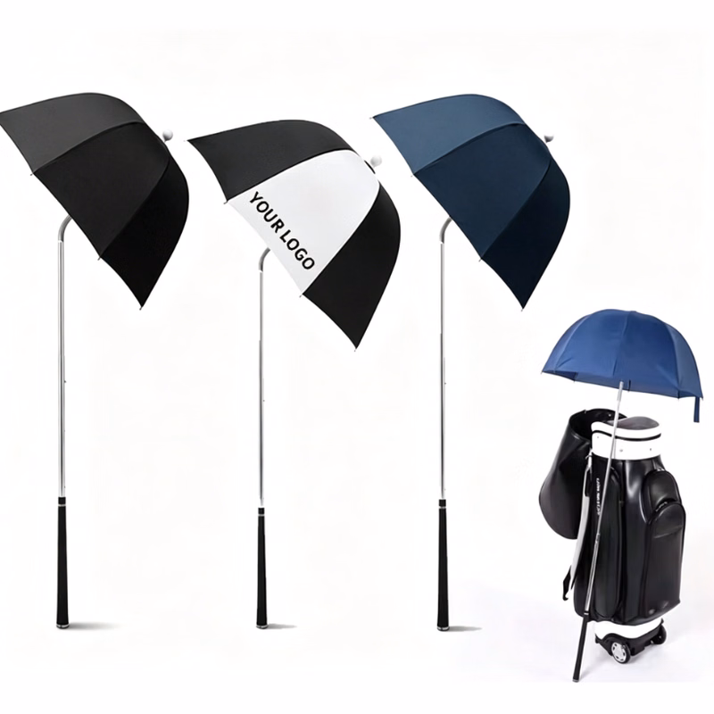Custom Logo Large Golf Umbrella