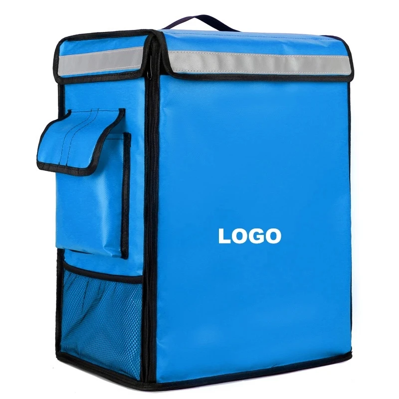 42L Large Food Delivery Bag 1