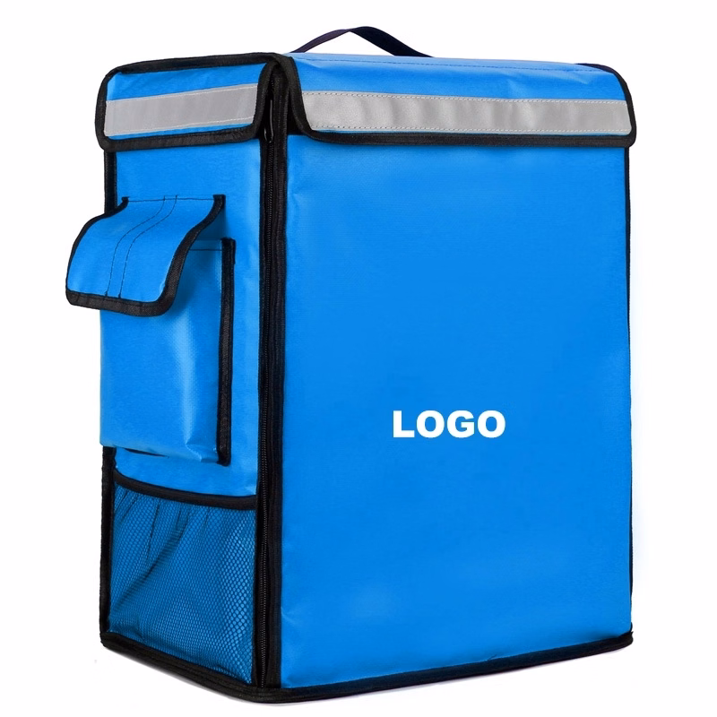 42L Large Food Delivery Bag
