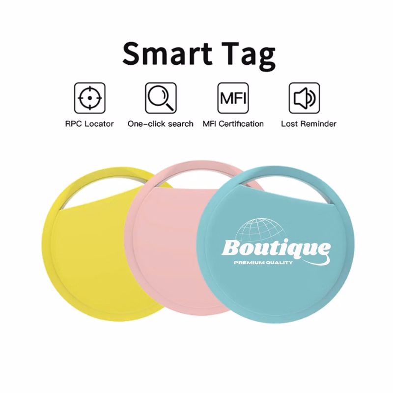 Track Keys  Wallet Backpack Suitcase Finder (iOS only)