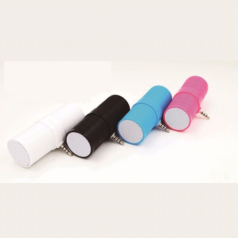 Cell phone speaker